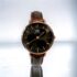 2146-Đồng hồ nữ-Daniel Wellington Classic B28R03 women’s watch (unused)0