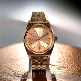 2171-Đồng hồ nữ-NIXON Minimized 14I women’s watch