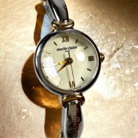 2175-Đồng hồ nữ-Marie Claire bracelet women’s watch