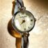 2175-Đồng hồ nữ-Marie Claire bracelet women’s watch0