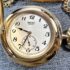 2184-Đồng hồ bỏ túi-SEIKO vintage pocket watch (unused)2