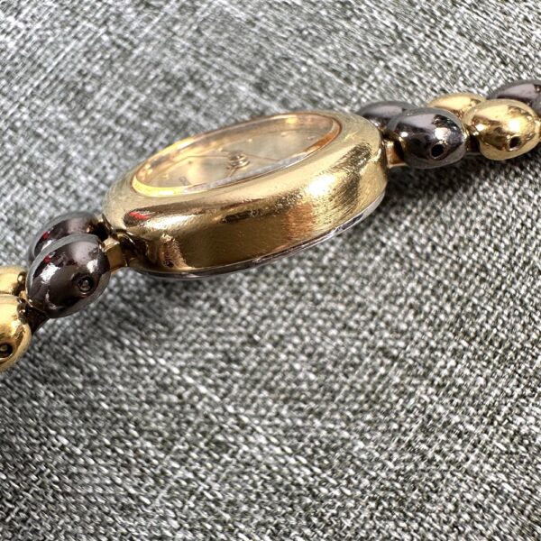 2176-Đồng hồ nữ-Seiko vintage bracelet women’s watch7