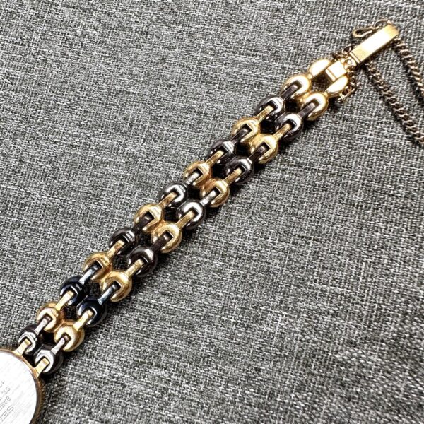 2176-Đồng hồ nữ-Seiko vintage bracelet women’s watch10
