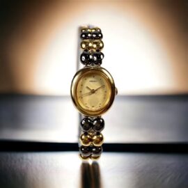 2176-Đồng hồ nữ-Seiko vintage bracelet women’s watch