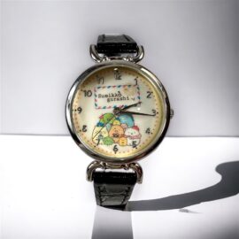 2177-Đồng hồ nữ-Sumikko Gurashi women’s watch