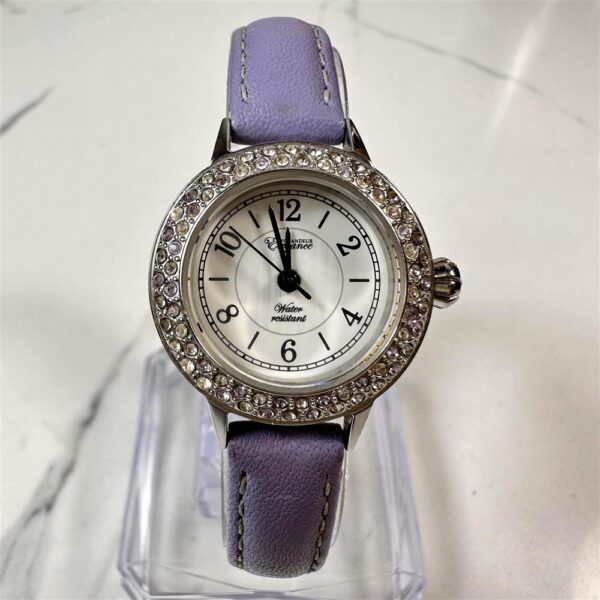 2181-Đồng hồ nữ-GRANDEUR ELEGANCE women’s watch1