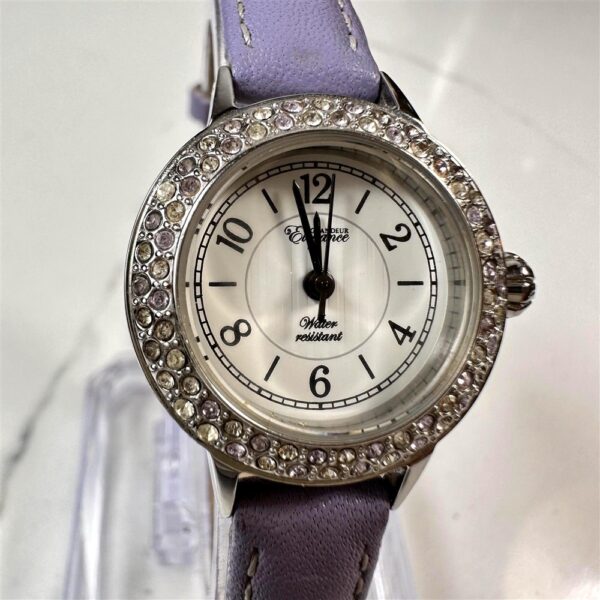 2181-Đồng hồ nữ-GRANDEUR ELEGANCE women’s watch2