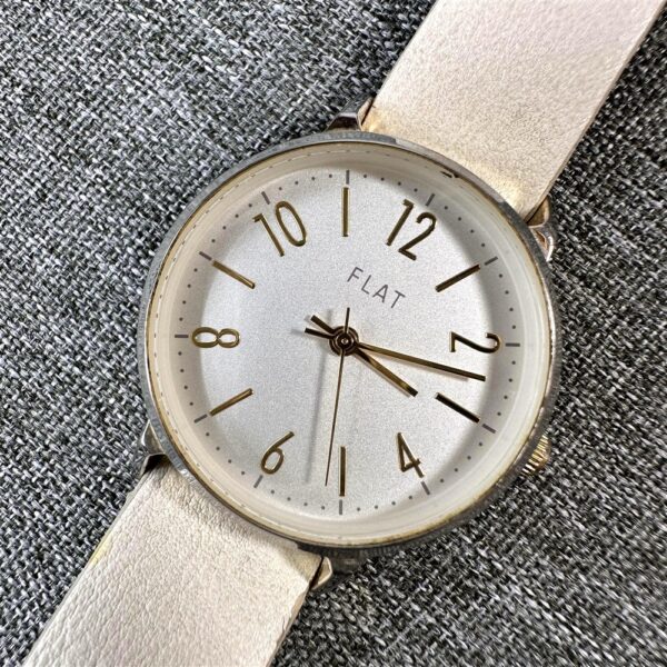 2182-Đồng hồ nữ-FLAT H03519S women’s watch3