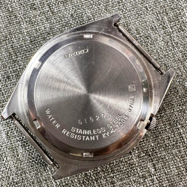 2190-Đồng hồ nam-SEIKO 5 automatic 7009 men’s watch7