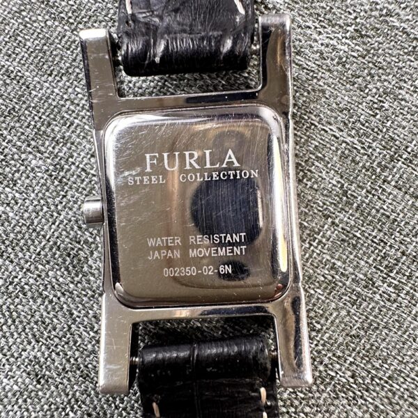 2192-Đồng hồ nữ-FURLA 002350 women’s watch13