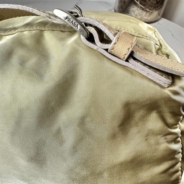 5276-Balo nhỏ-PRADA vintage nylon backpack11
