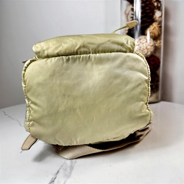 5276-Balo nhỏ-PRADA vintage nylon backpack6