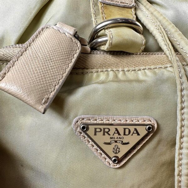 5276-Balo nhỏ-PRADA vintage nylon backpack10