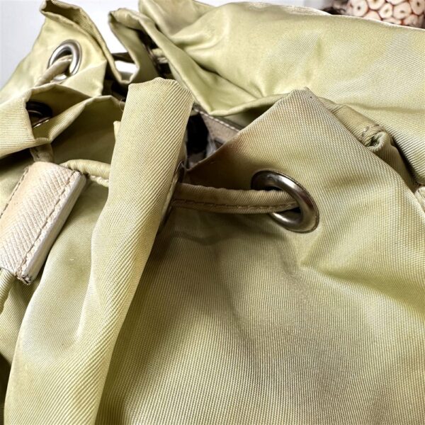 5276-Balo nhỏ-PRADA vintage nylon backpack12