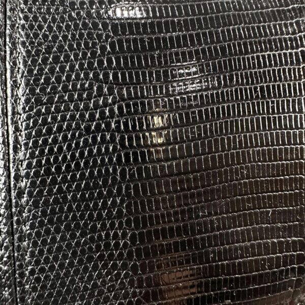 5286-Túi xách tay-UNIVERSAL BEAUTY Japan Lizard leather business bag12