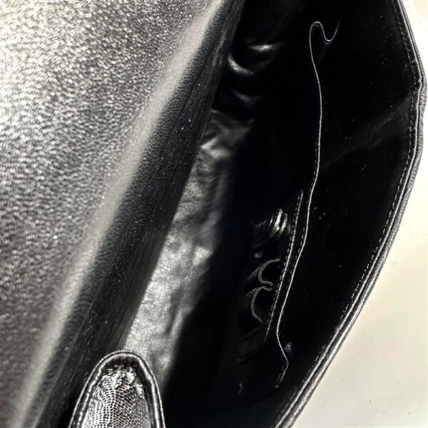 5286-Túi xách tay-UNIVERSAL BEAUTY Japan Lizard leather business bag15