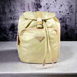 5276-Balo nhỏ-PRADA vintage nylon backpack