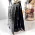 5287-Túi xách tay-ZAGLIANI Italy crocodile leather handbag3