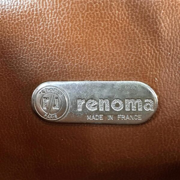 5295-Túi cầm tay-RENOMA epi leather men’s clutch-Chưa sử dụng12