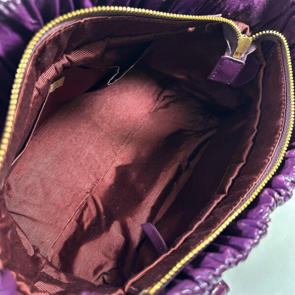 5312-Túi xách tay-SAMANTHA THAVASA patent leather tote bag13