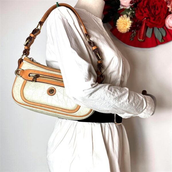 5310-Túi đeo vai/xách tay-HUNTING WORLD vintage hobo bag1