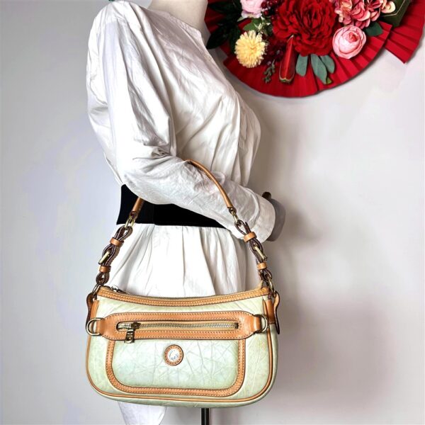 5310-Túi đeo vai/xách tay-HUNTING WORLD vintage hobo bag2