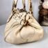 5307-Túi xách tay-CHLOE Paddington leather large handbag5