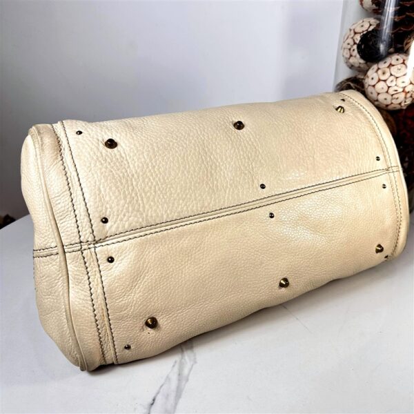 5307-Túi xách tay-CHLOE Paddington leather large handbag8