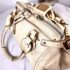 5307-Túi xách tay-CHLOE Paddington leather large handbag7