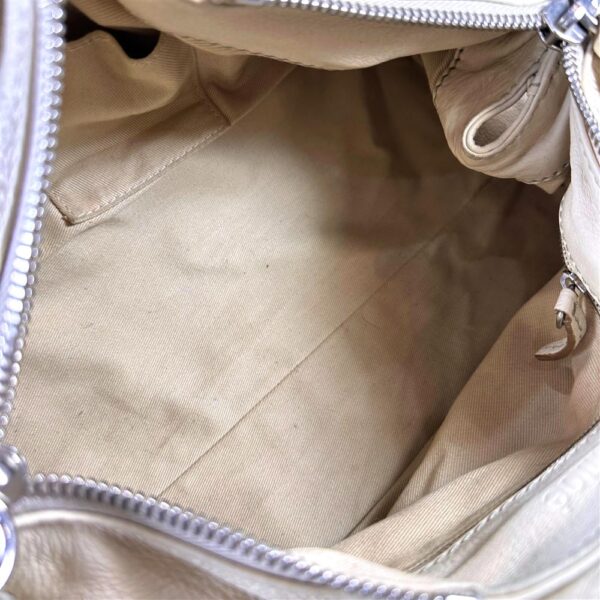 5307-Túi xách tay-CHLOE Paddington leather large handbag16