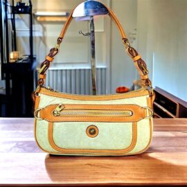5310-Túi đeo vai/xách tay-HUNTING WORLD vintage hobo bag