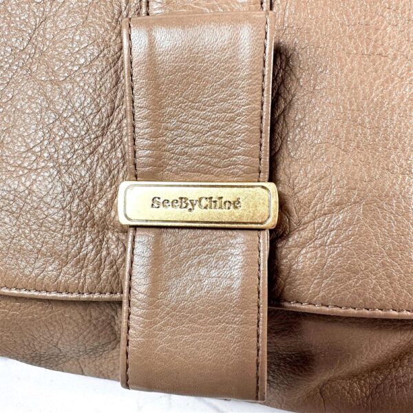 5315-Túi đeo chéo-SEE BY CHLOE leather crossbody bag4