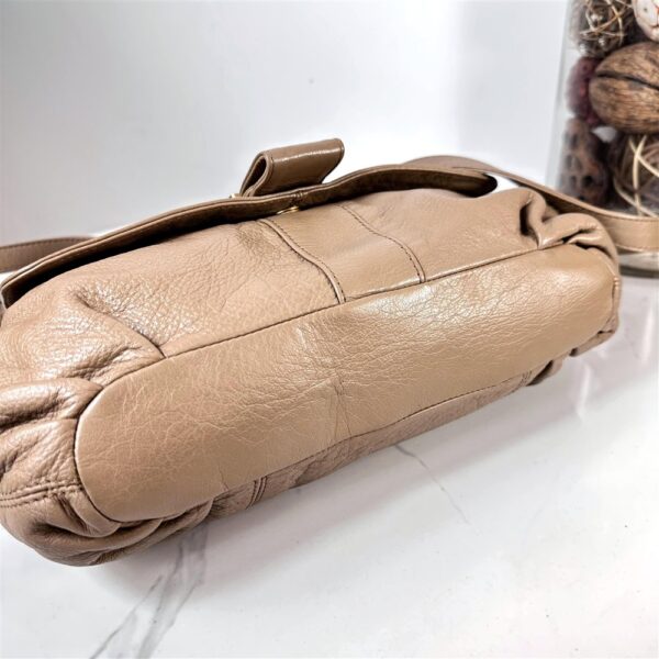 5315-Túi đeo chéo-SEE BY CHLOE leather crossbody bag8