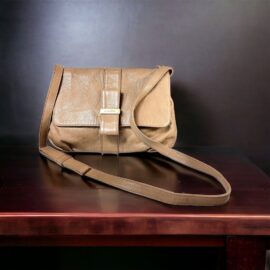 5315-Túi đeo chéo-SEE BY CHLOE leather crossbody bag
