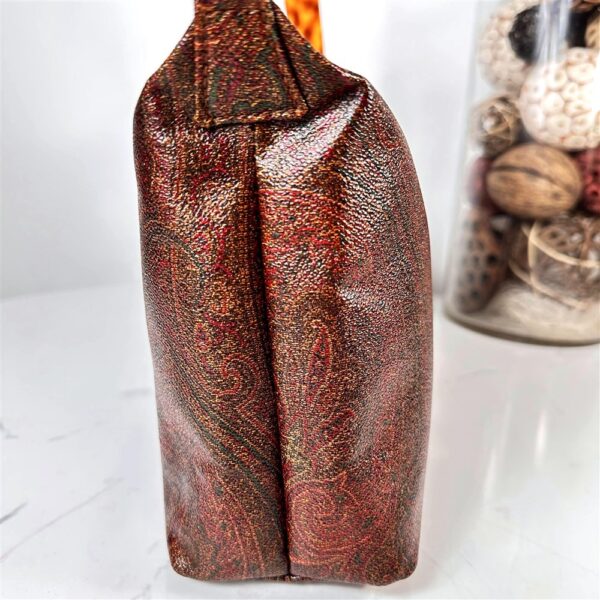 5302-Túi xách tay-ETRO Paisley coated canvas handbag5
