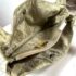 5323-Túi đeo vai/xách tay-ETRO Paisley nylon canvas tote bag-Khá mới11