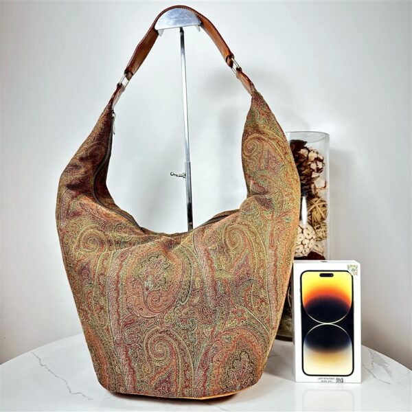 5321-Túi đeo vai-ETRO Paisley vintage cloth shoulder bag14