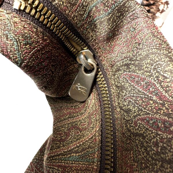5321-Túi đeo vai-ETRO Paisley vintage cloth shoulder bag9