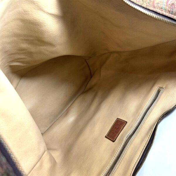 5321-Túi đeo vai-ETRO Paisley vintage cloth shoulder bag11
