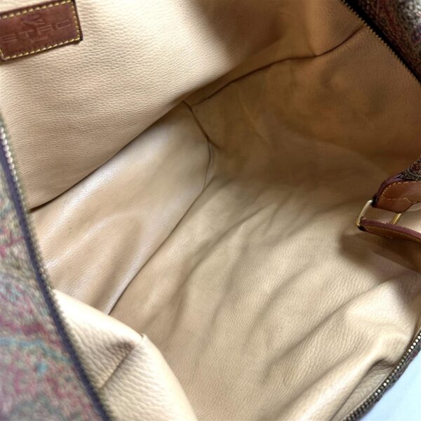 5321-Túi đeo vai-ETRO Paisley vintage cloth shoulder bag12