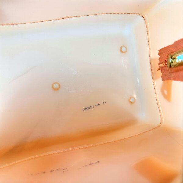 5333-Túi xách tay-FURLA Candy handbag-Như mới11