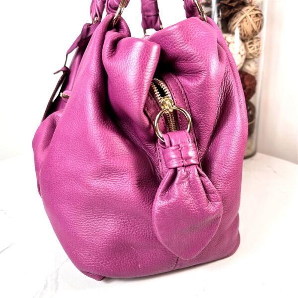 5331-Túi xách tay-LANCEL leather handbag3