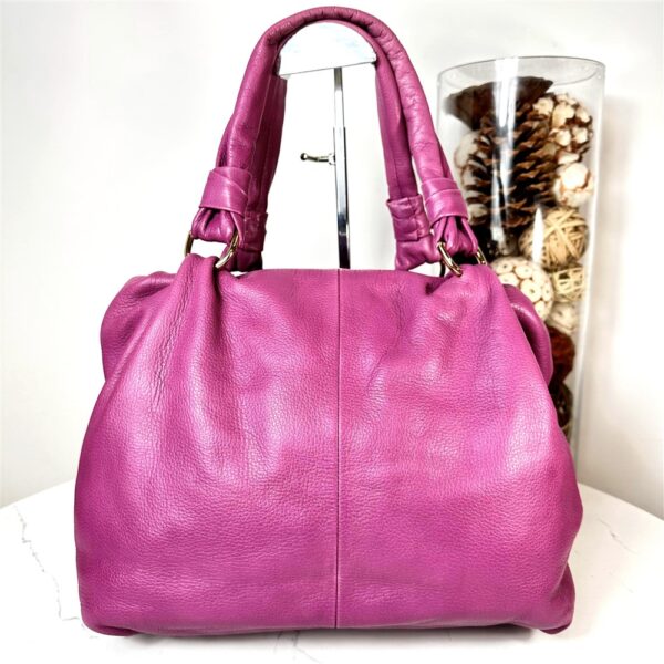 5331-Túi xách tay-LANCEL leather handbag4