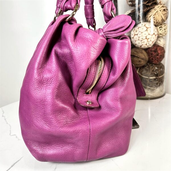5331-Túi xách tay-LANCEL leather handbag5