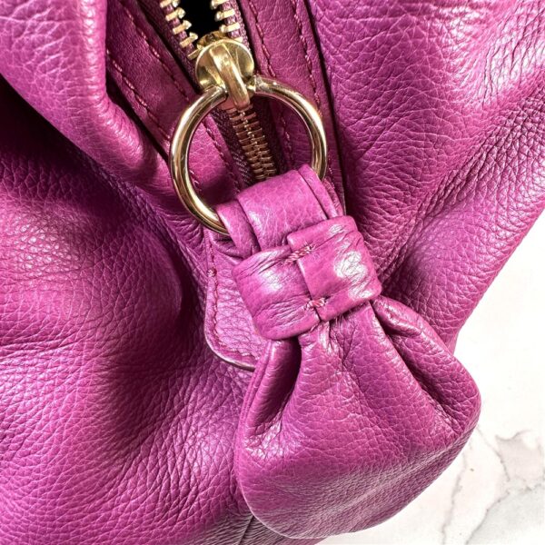 5331-Túi xách tay-LANCEL leather handbag12