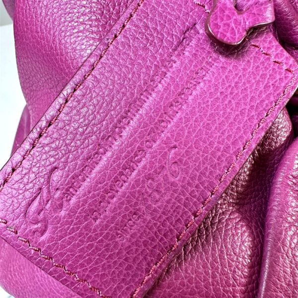 5331-Túi xách tay-LANCEL leather handbag14