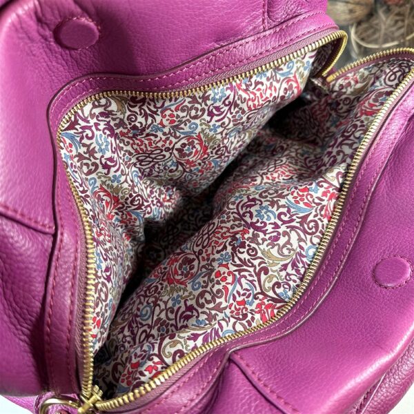 5331-Túi xách tay-LANCEL leather handbag17