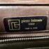5328-Túi xách tay-PIERRE BAILMAIN leather vintage handbag15