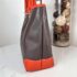 5327-Túi xách tay-LONGCHAMP PVC and leather tote bag3