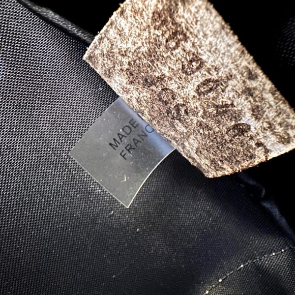 5327-Túi xách tay-LONGCHAMP PVC and leather tote bag15